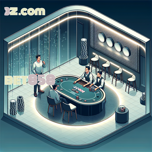 Descubra a Emoção dos Jackpots no bet858